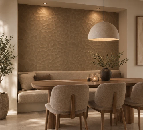 Baldocer Lux Bronze 3D 40x120